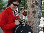 Cdn Rockies Adventure (Aug 2010) - Banff - 024
